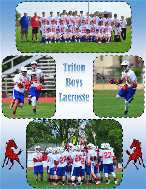 lacrosse 